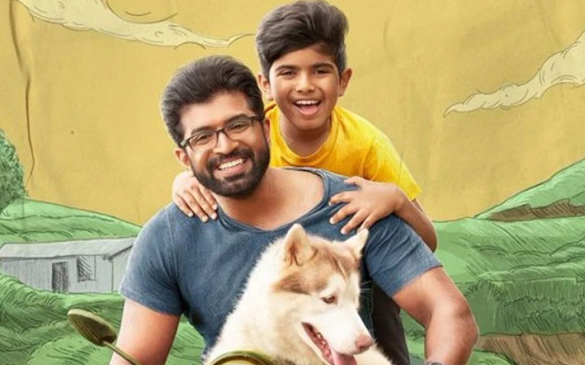 Oh My Dog Is A Breath Of Fresh Air Despite Its Shortcomings