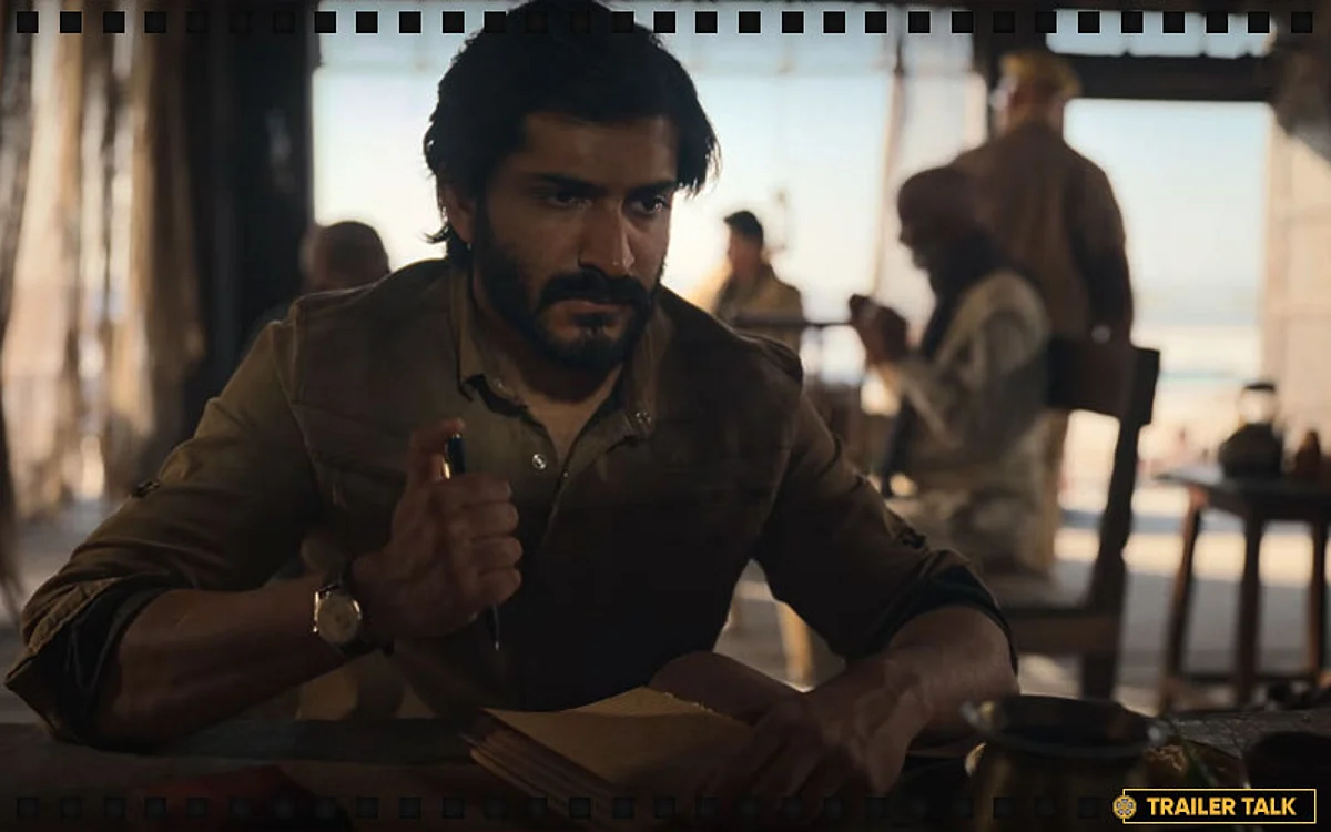 Thar On Netflix Trailer Talk: Anil Kapoor, Harshvarrdhan Kapoor, And Fatima Sana Shaikh Star In A Desert Noir Murder-Mystery