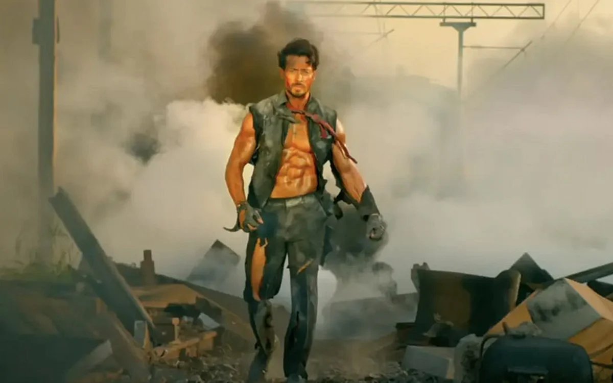 Heropanti 2 Is Actively Terrible