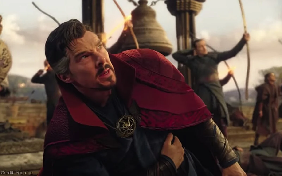 5 Things We’re Hoping To See In Doctor Strange In The Multiverse of Madness