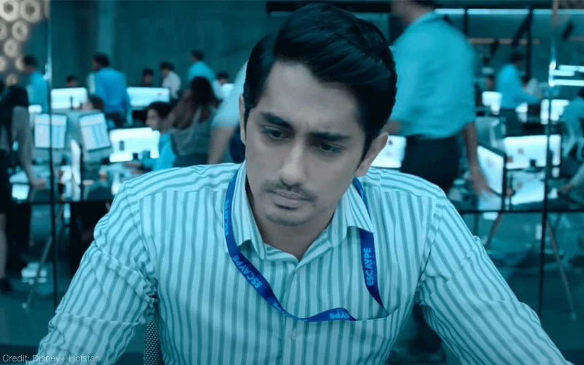 Escaype Live On Disney+ Hotstar Is Just As Flashy And Flattening As The Social Media It Is Criticizing