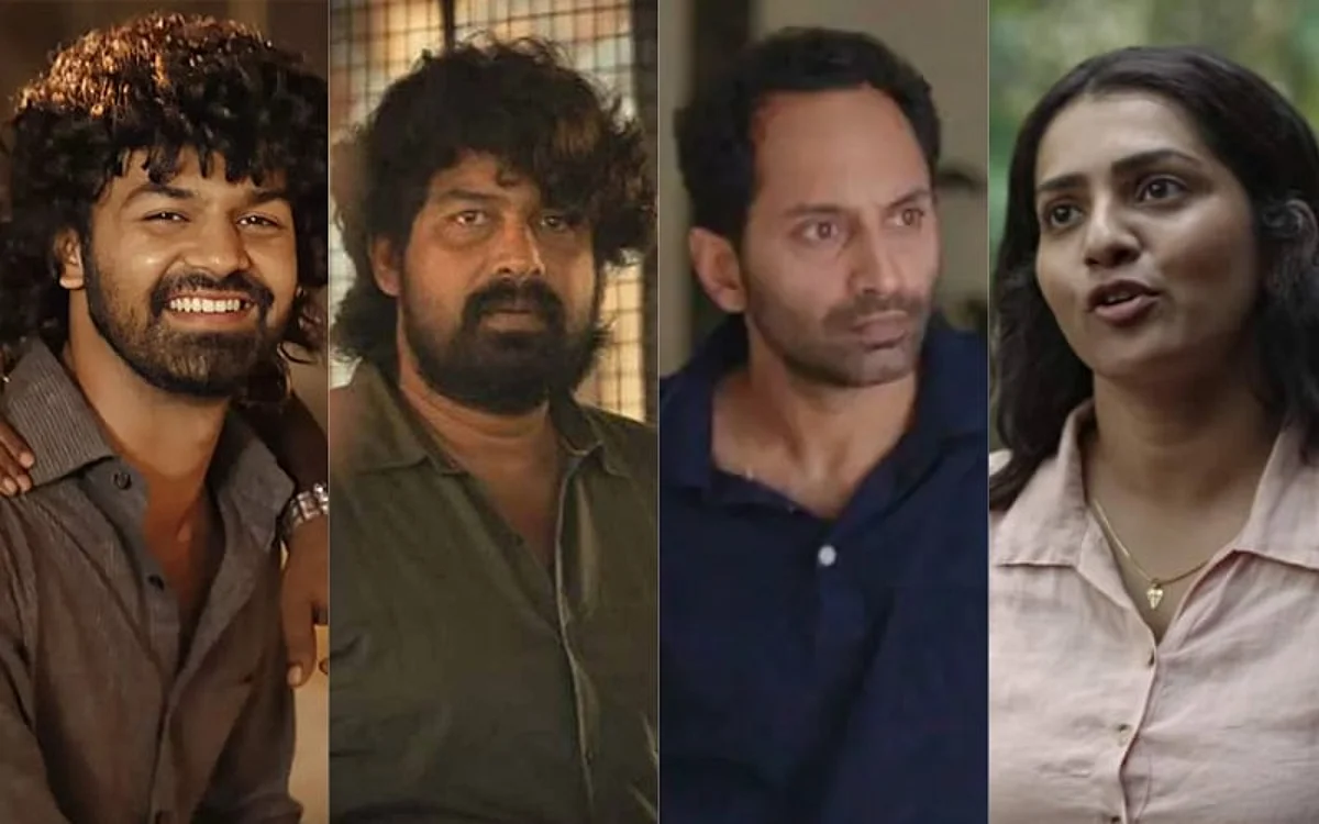 Where To Stream This Year’s Kerala State Award-Winning Films