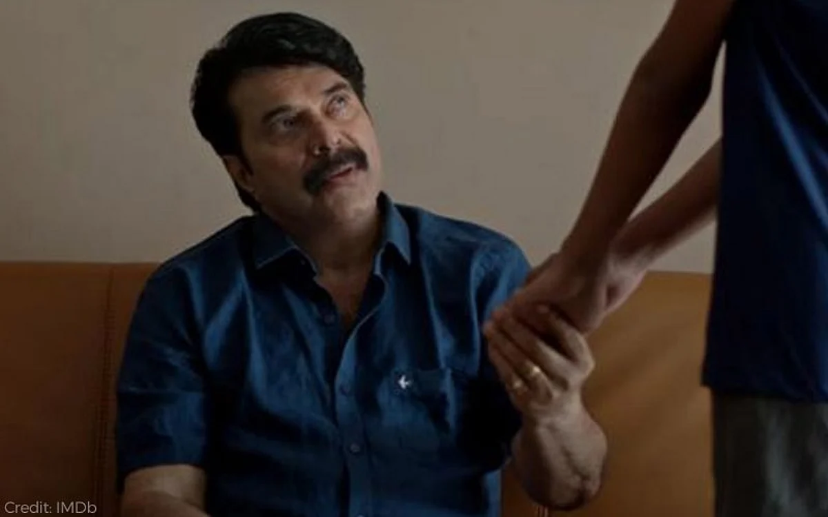 Puzhu Movie Review: Mammootty’s Ascent Into Darkness Is A Stellar Study Of The Inheritance Of Prejudice