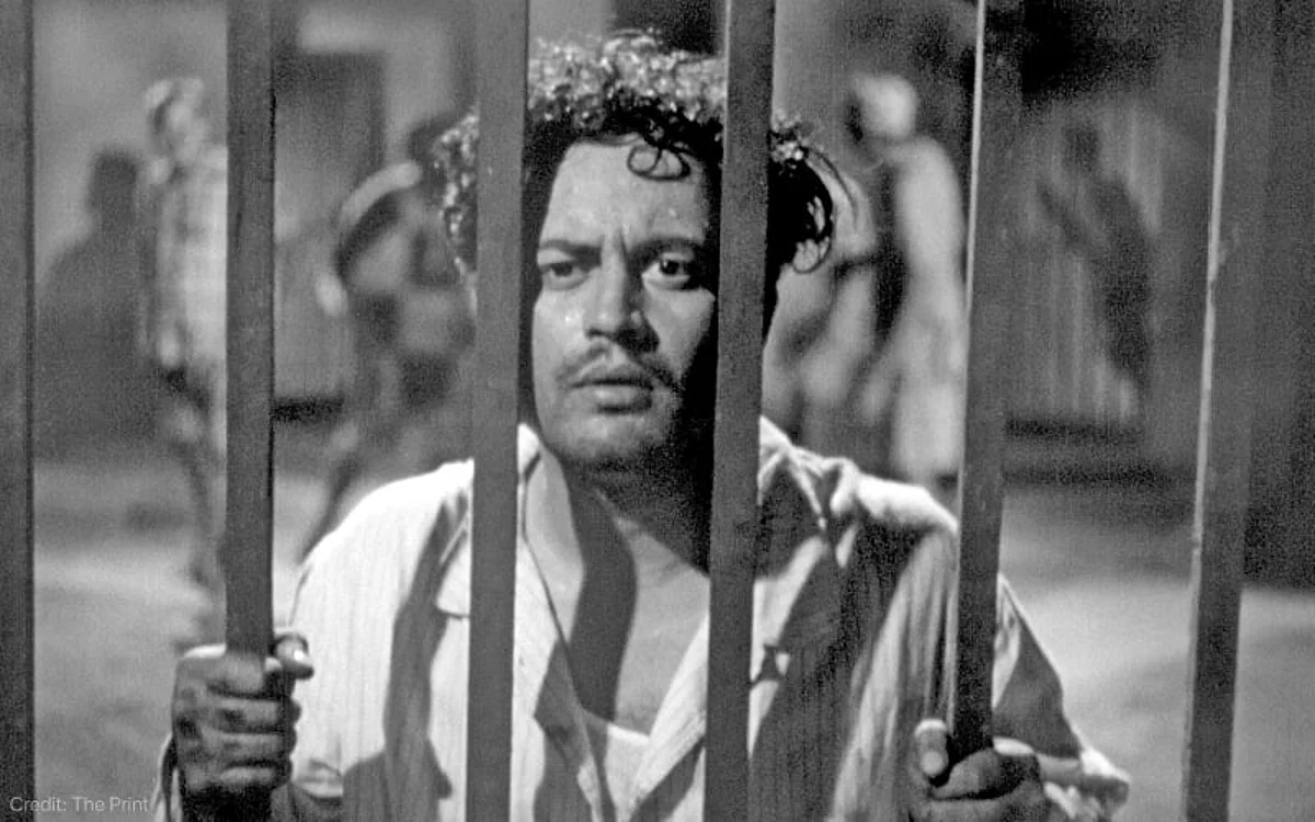 The Relevance of Pyaasa In A Materialistic World
