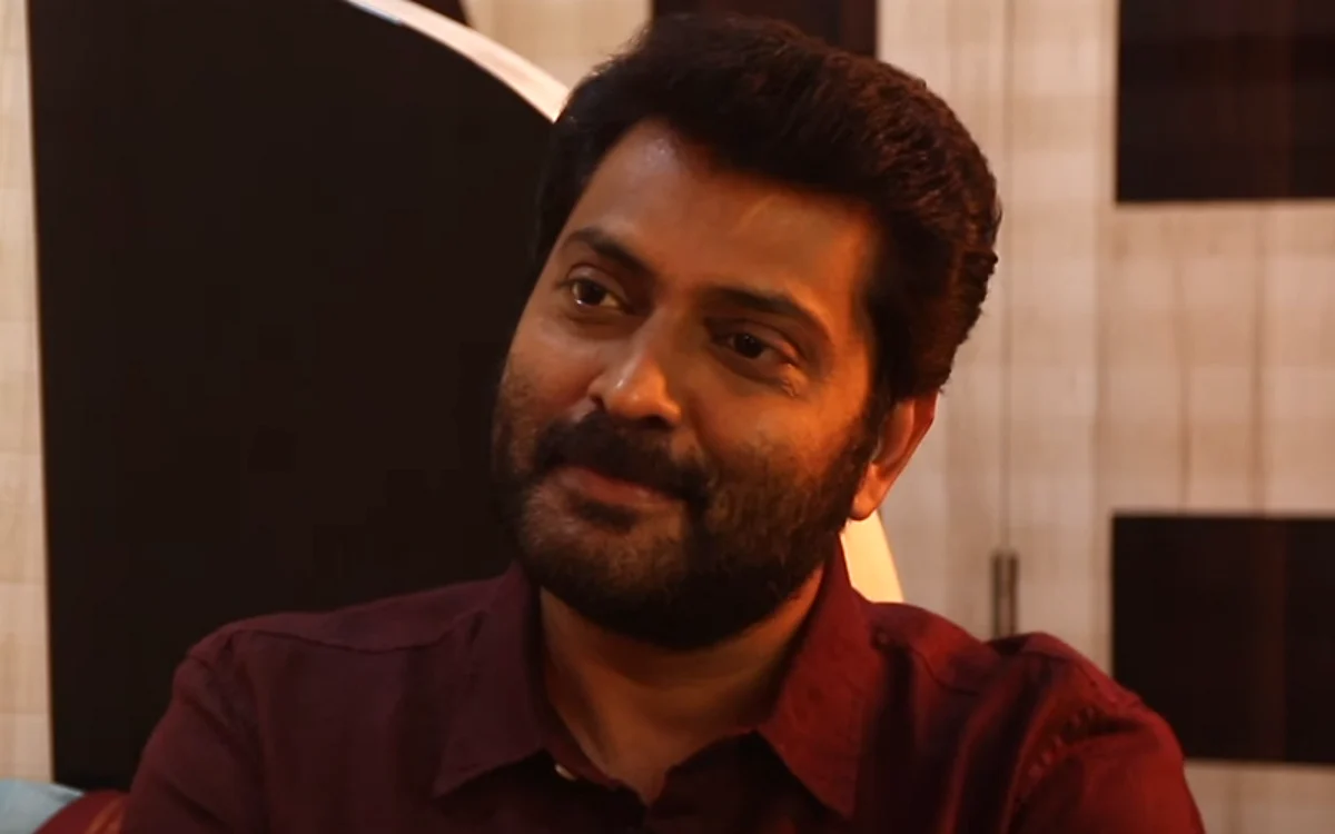 Doing A Film With Kamal Haasan Is A Dream Come True: Narain