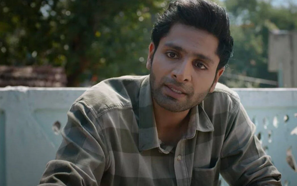 Nirmal Pathak Ki Ghar Wapsi Is A More Progressive ‘Panchayat’ With A Strain Of Dignified Melodrama
