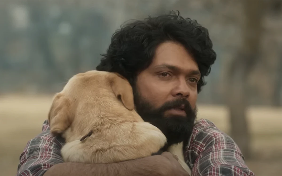 777 Charlie Trailer Talk: Rakshit Shetty’s Film Hints At An Emotional Tale Between Dharma And His Dog Charlie