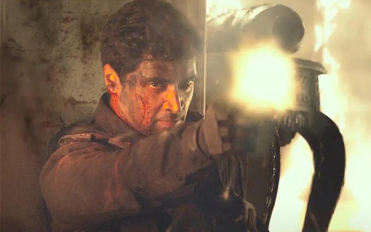 Major Trailer Talk: Adivi Sesh As Soldier Sandeep Unnikrishnan Fights The Horrors Of 26/11