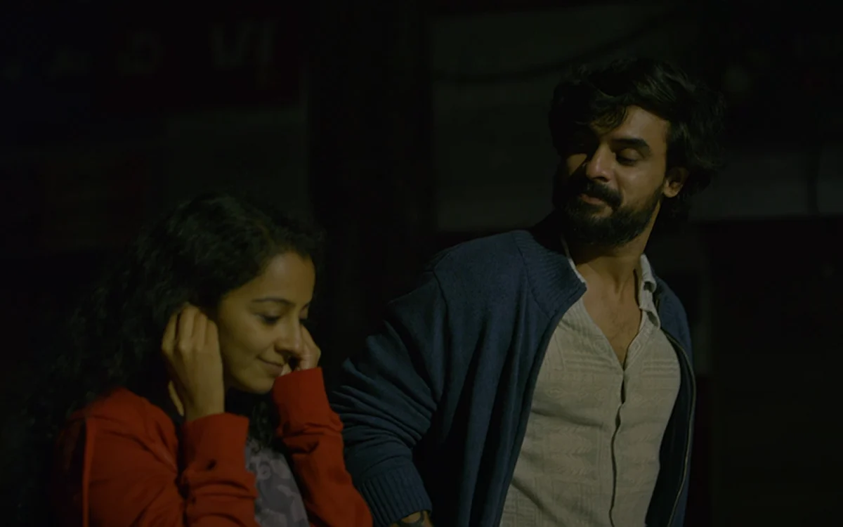 Dear Friend Trailer Talk: Tovino Thomas Composes Music Tracks