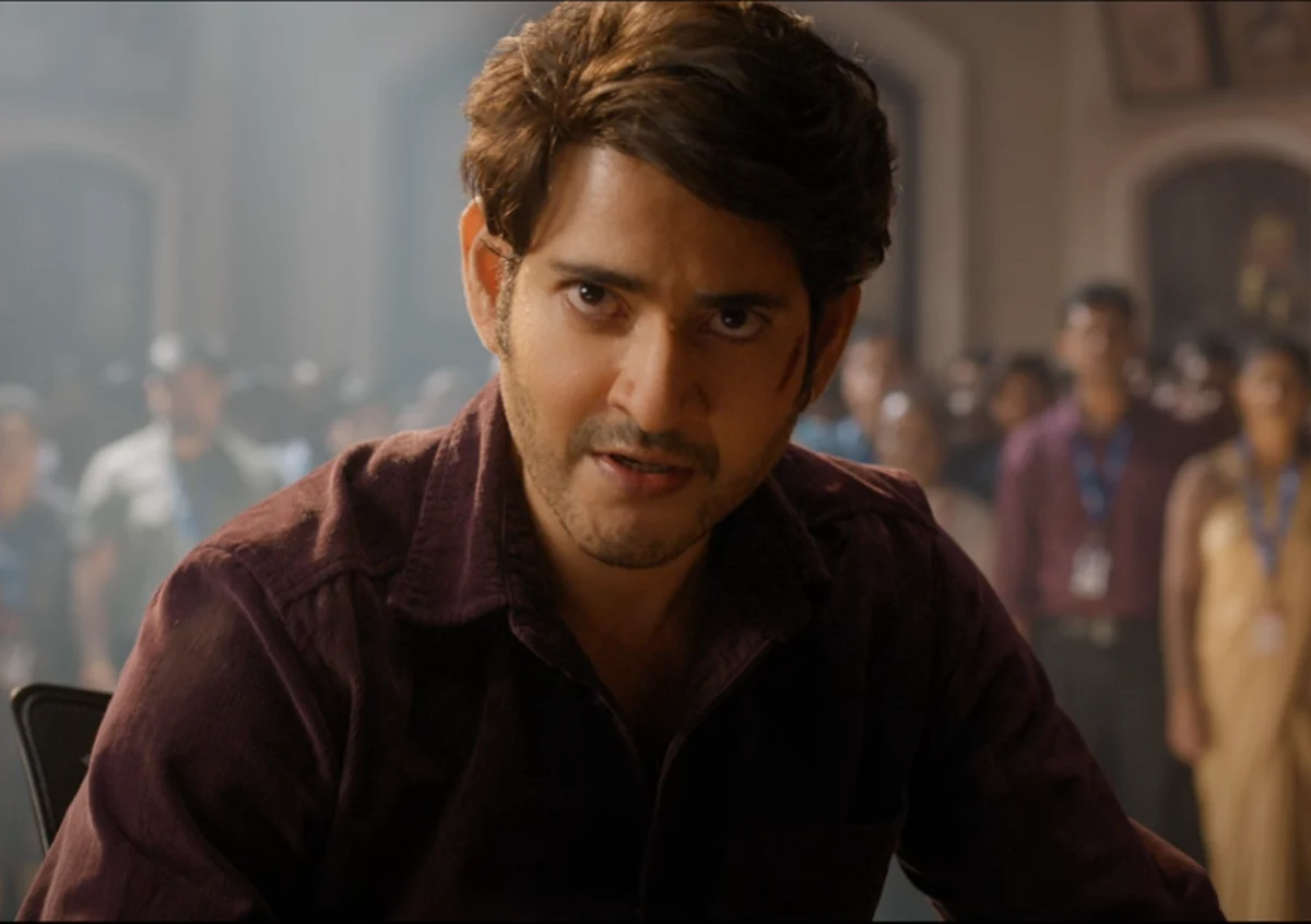 Trailer Talk: Mahesh Babu’s Sarkaru Vaari Paata Deals With Banks, Loans and Money