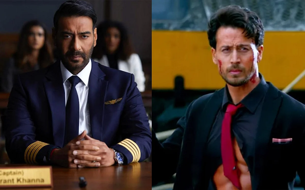 Inside The Box: A Clash Without Flash For Runway 34 And Heropanti 2