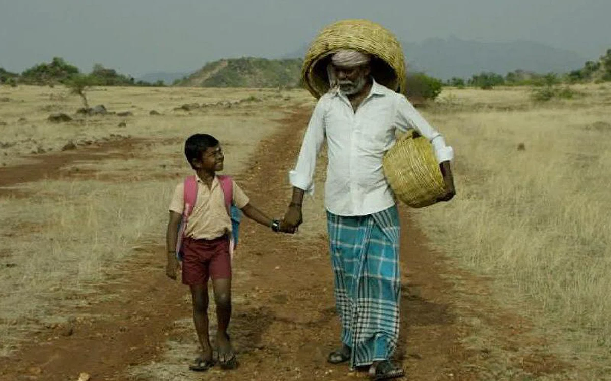 Seththumaan Movie Review: A Stoic But Striking Recreation Of Perumal Murugan’s Tale Of Food And Politics