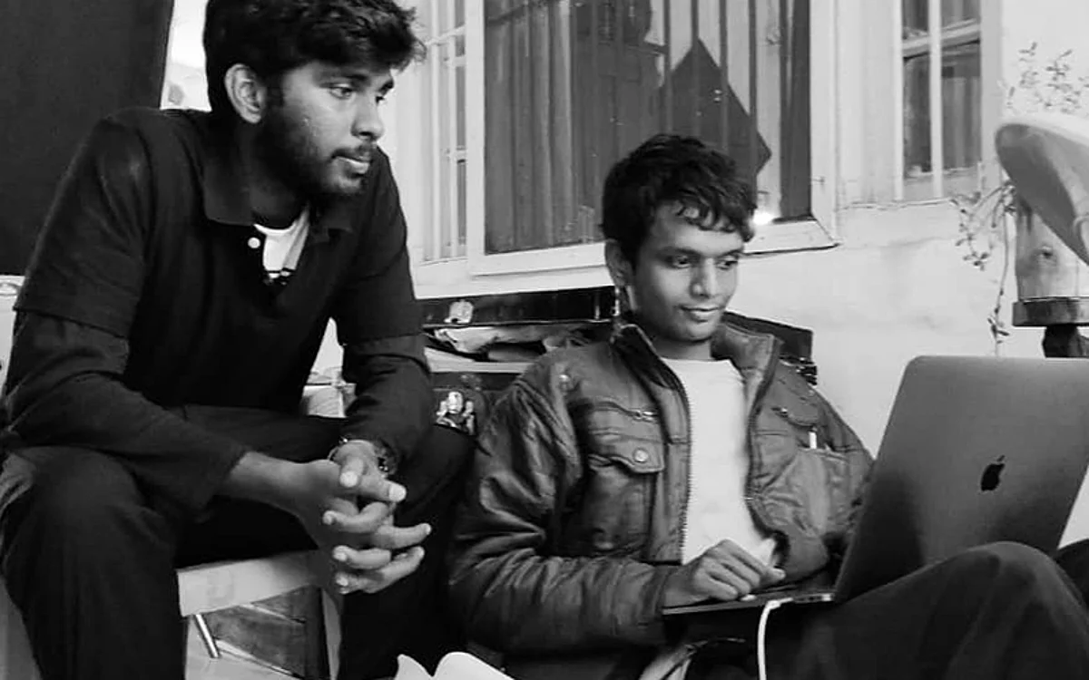 We Edited 75 Versions Of Major: Editors Pavan Kalyan And Vinay Kumar
