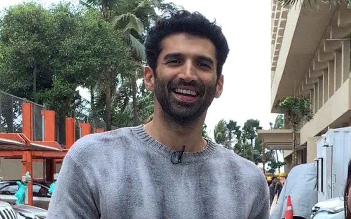 Aditya Roy Kapur Wants To Feel Normal, Stay Away From The Spotlight