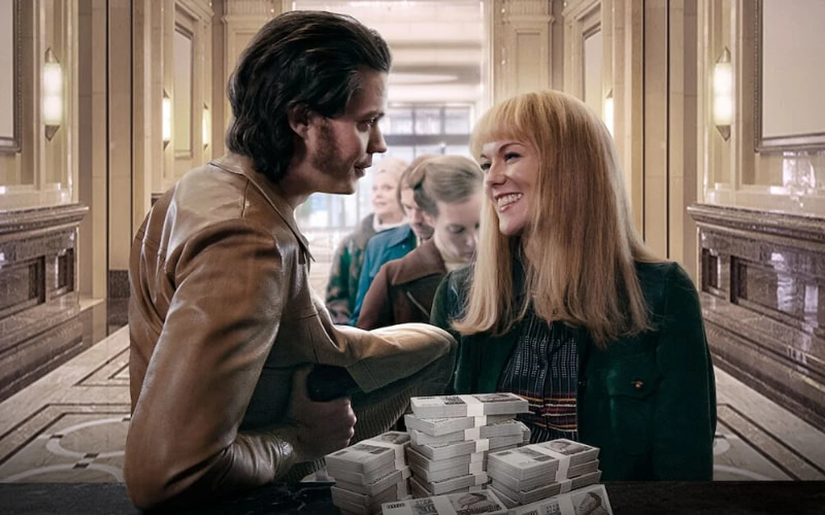 Clark on Netflix Is A Bold Exploration Of The Allures And Pitfalls Of Charm