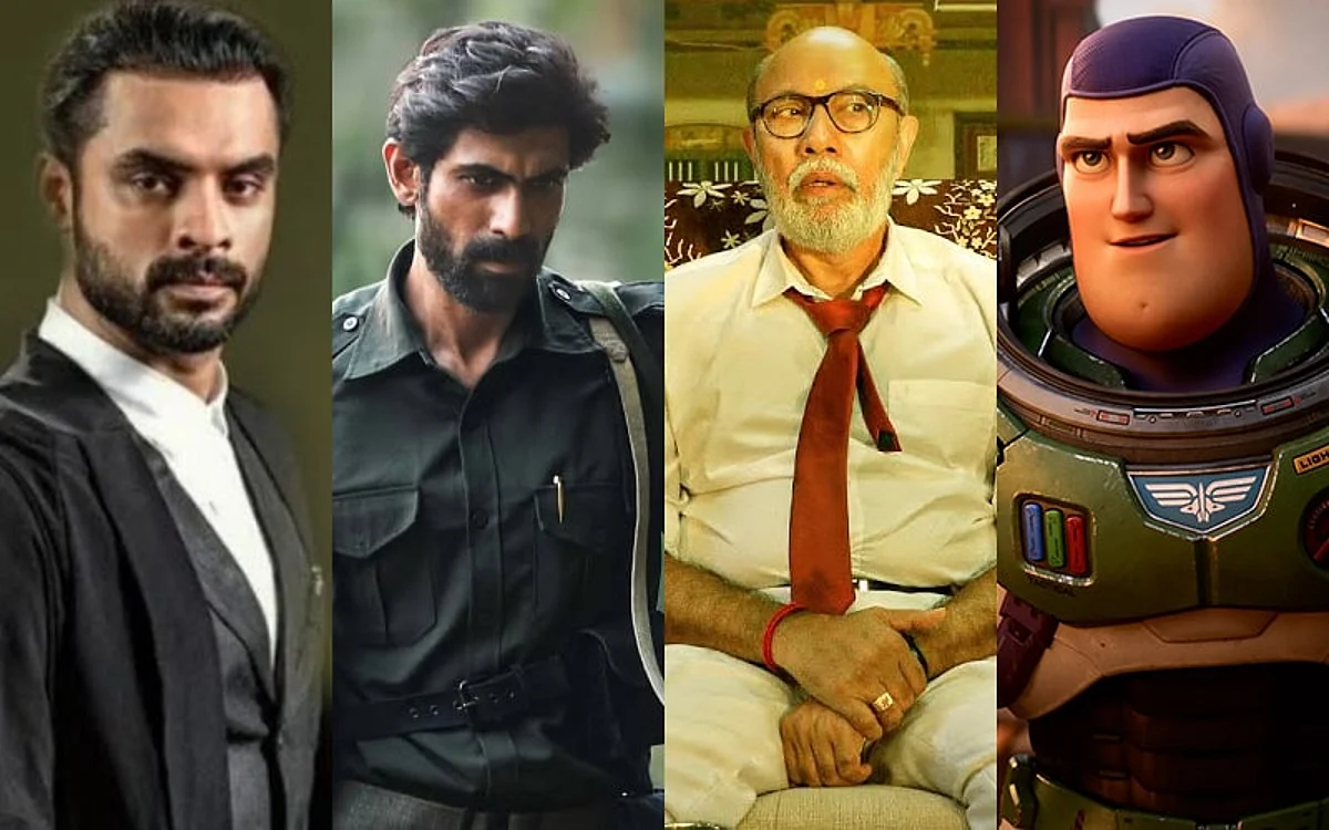 Everything Releasing This Week In Theatres (13th To 19th June)