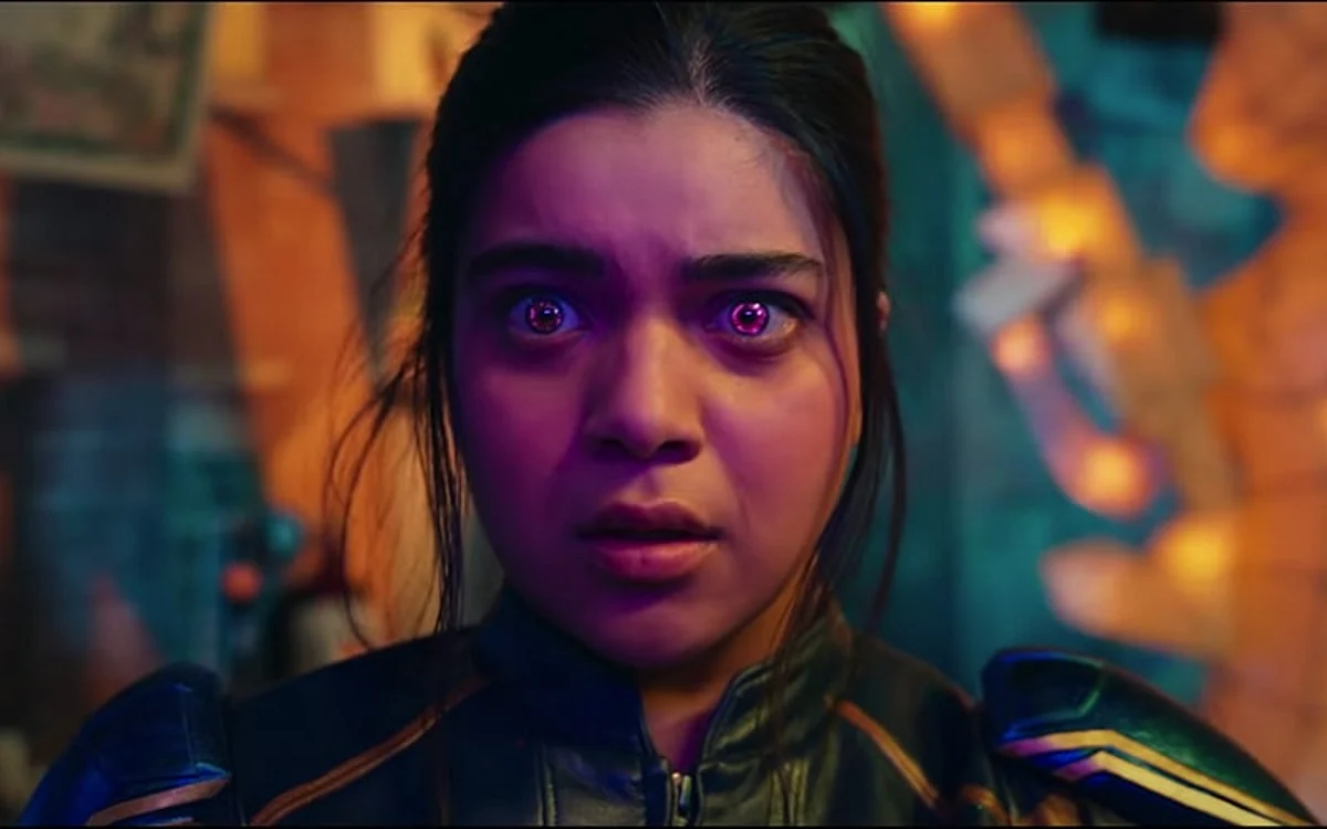 We Hope Kamala Khan’s MCU Story Evolves Like Peter Parker’s: Ms. Marvel Directors