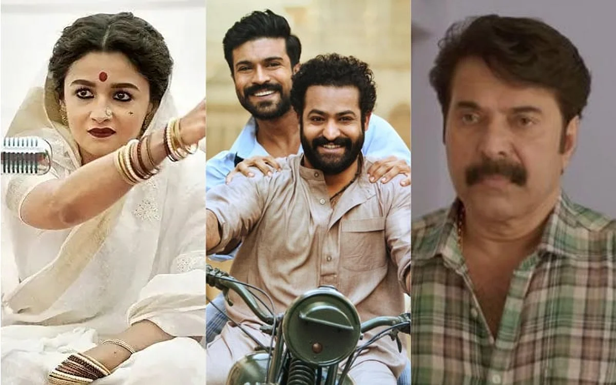 The Top 5 Indian Films Of 2022 (So Far), Ranked
