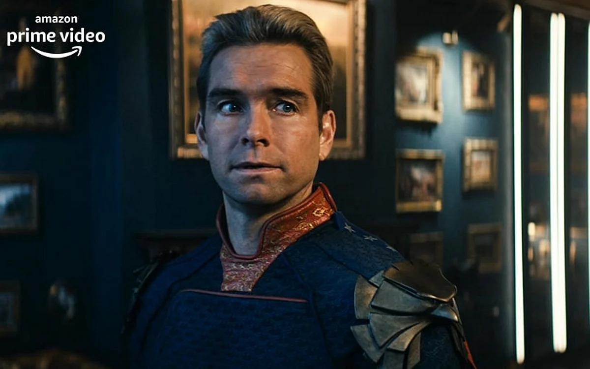 The Best Tweets About The Boys’ Herogasm Episode