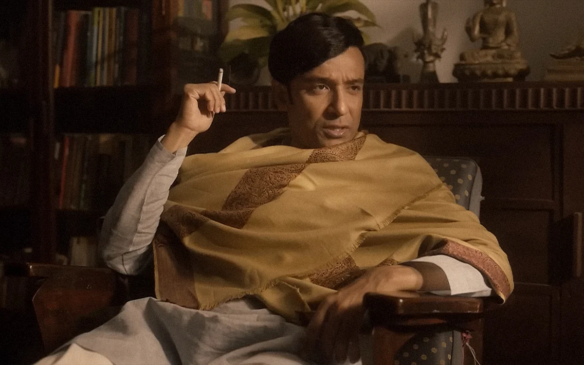 Feludar Goyendagiri Review: Feels Like Robbery In Daylight