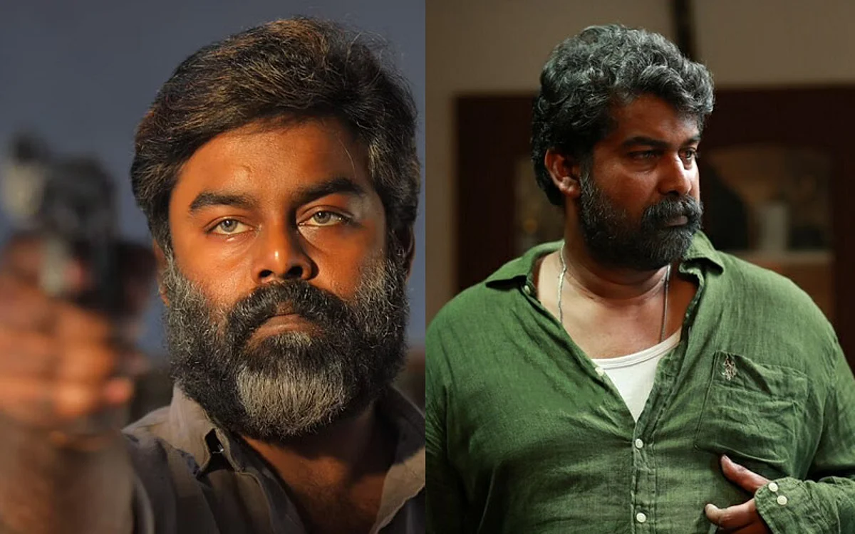 Comparing Visithiran and Joseph