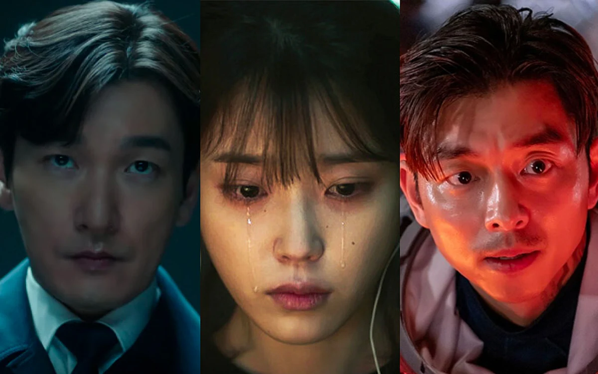 5 Korean Dramas To Watch On Netflix If You’ve Had Your Fill Of The Fluff