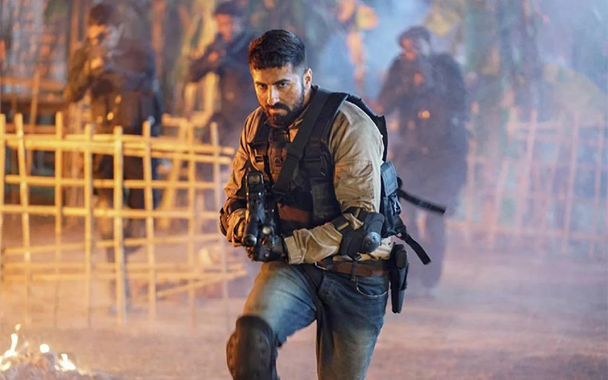 How Bollywood Failed The North East