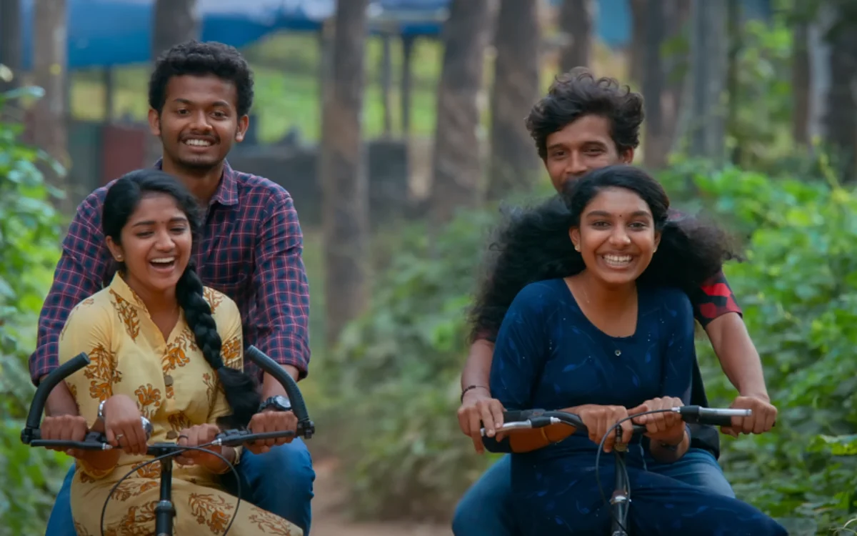 Trailer Talk: Prakashan Parakkatte Promises A Humour-Laced Story of Family, Friendship, and Love