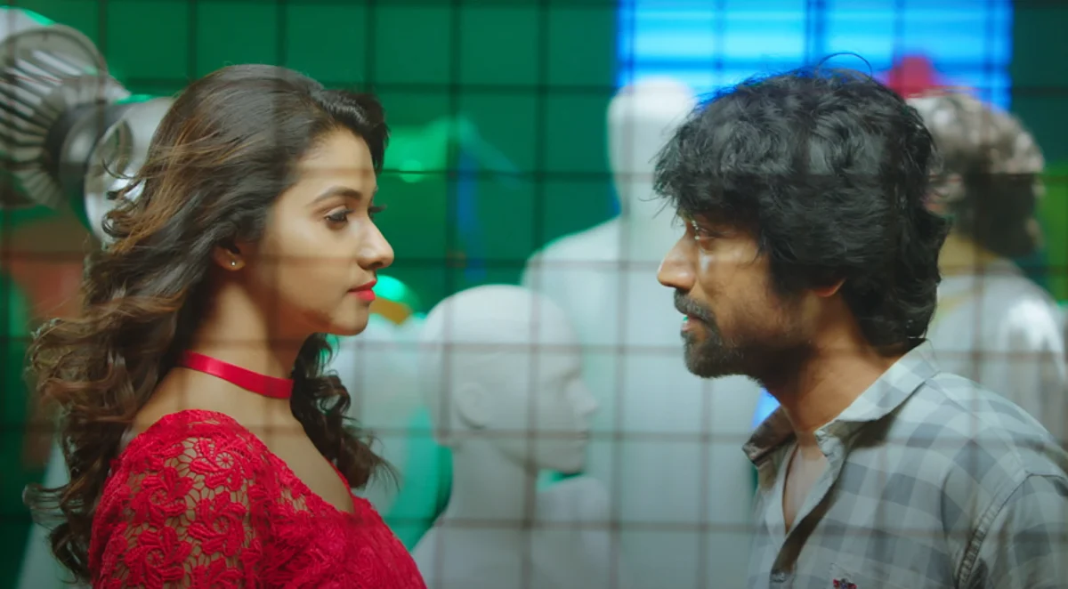 Bommai Trailer Talk: SJ Suryah Loves A Mannequin In This Romantic Thriller