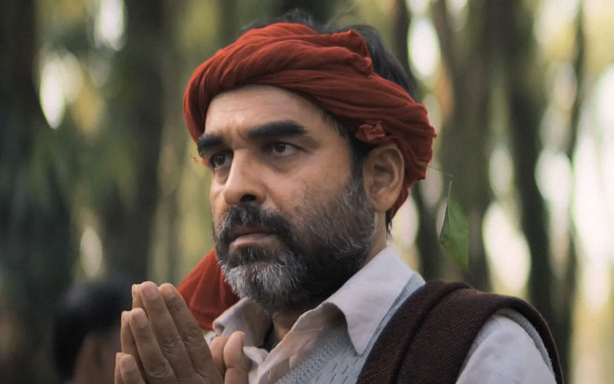 Sherdil: The Pilibhit Saga Defies A Fine Concept To Achieve Mediocrity