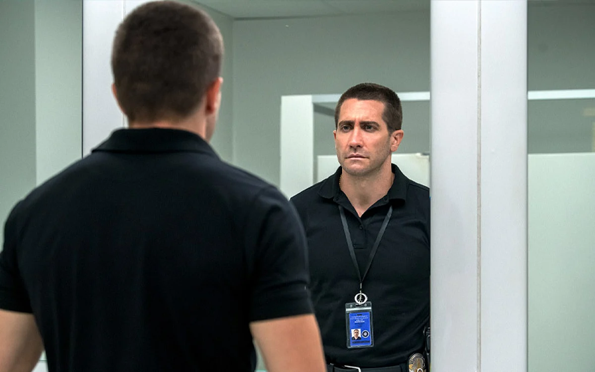 The Guilty Slowly Builds Up To A Twist That Blurs The Lines of Morality