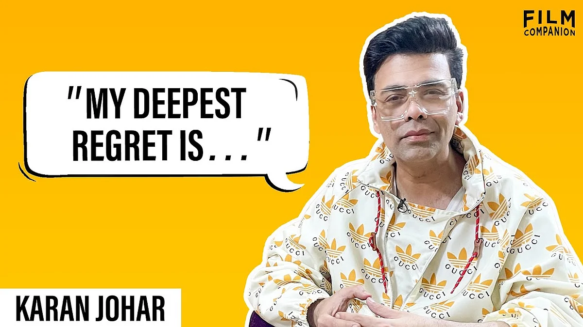 Karan Johar turns 50 | Birthday Party | His Learnings, Plans for Future | Film Companion