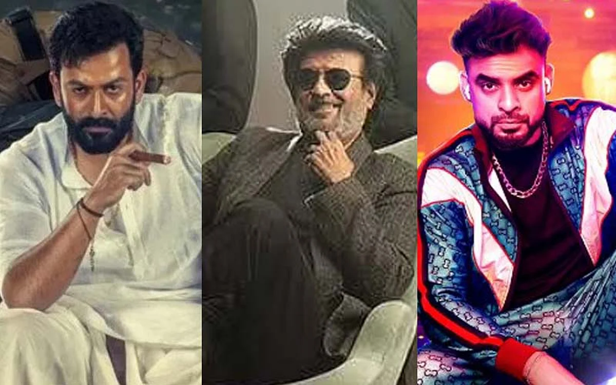Everything That Made News In Entertainment From The South (12 – 18 June)