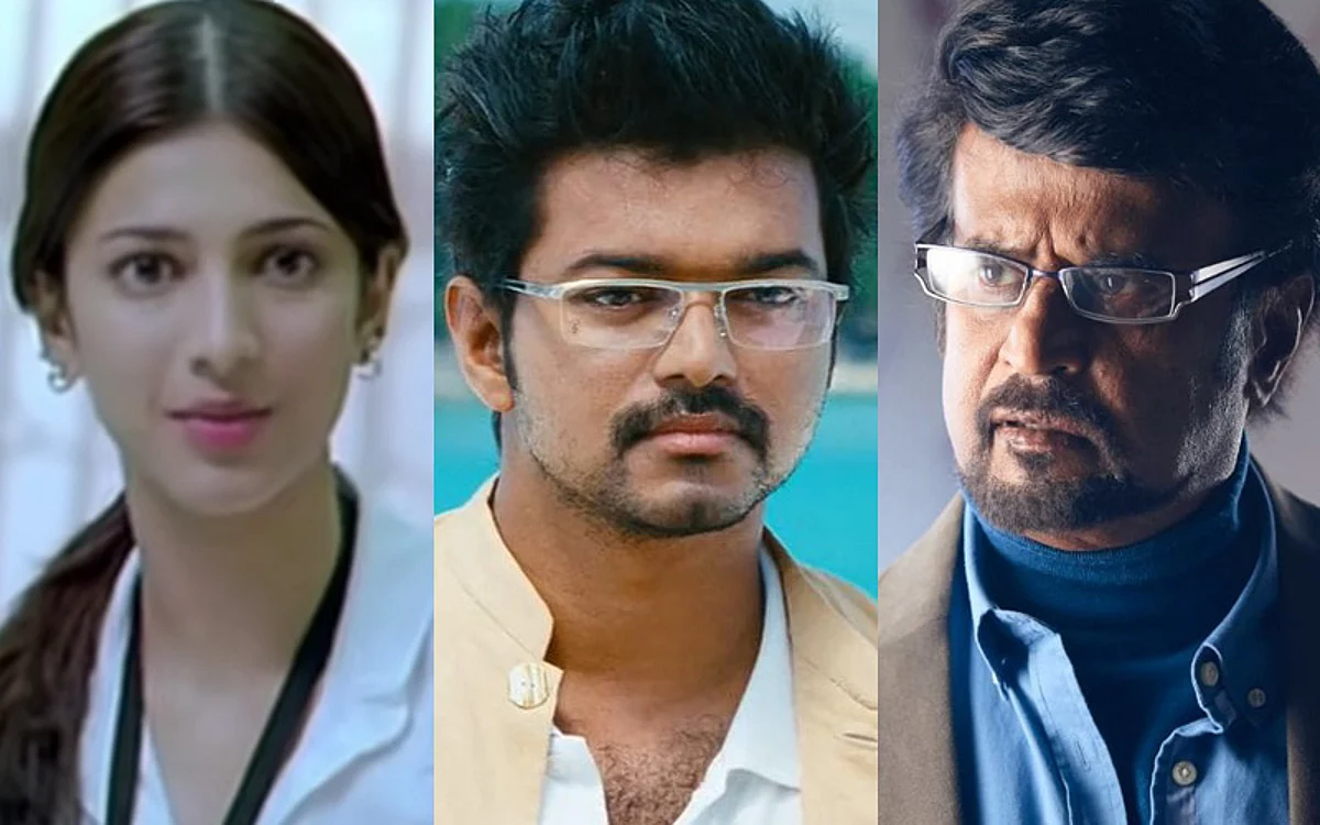 From Vijay’s Kosaksi To Vikram’s Love, Here Are Tamil Cinema’s 10 Maverick Scientists