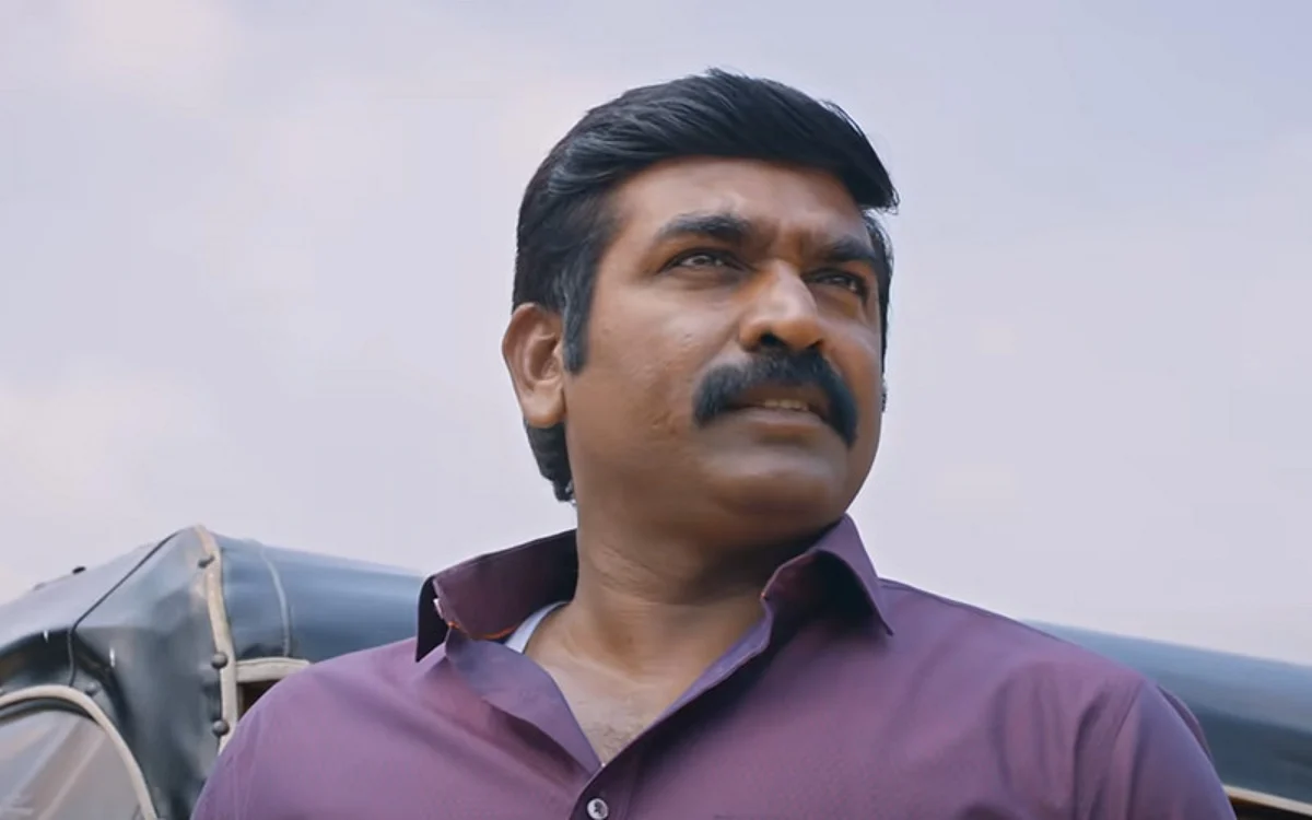 Maamanithan Movie Review: What Could Have Been A Well-Crafted Hitchcockian Drama Becomes A Confused Affair