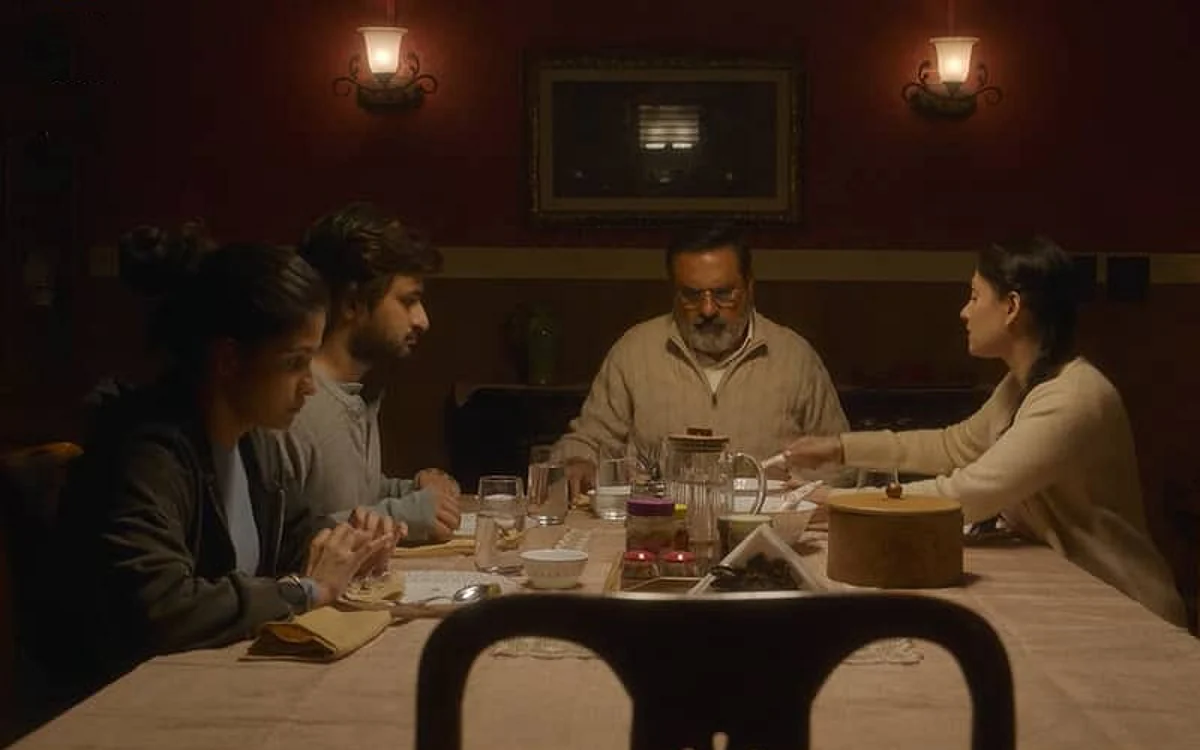The 5 Most Viewed Streaming Shows And Movies Of The Week