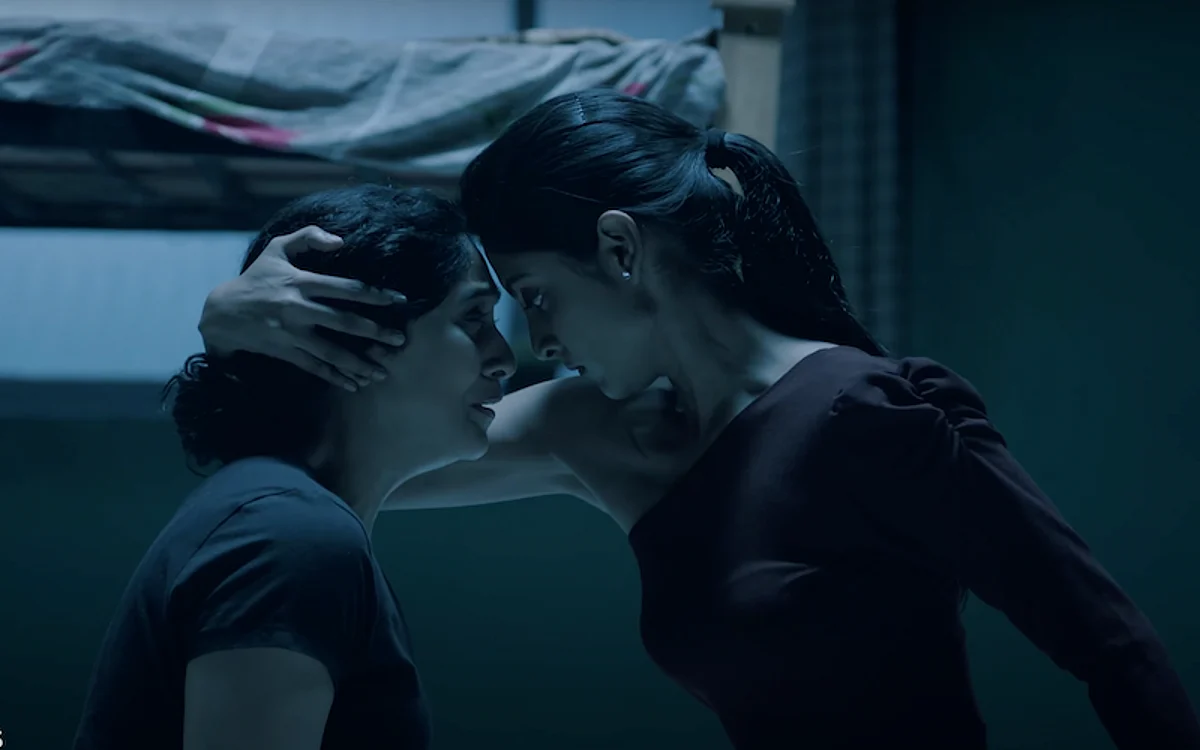 Anya’s Tutorial Trailer Talk: Internet Plays A Role In This Chilling Horror