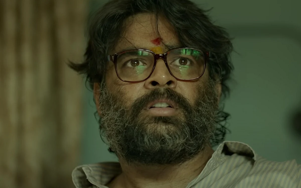 Rocketry: The Nambi Effect Is A Typical Indian Biopic That Respects Its Idol More Than Its Audience