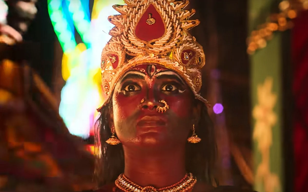 Paruthiveeran to Suzhal: Why Filmmakers Need To Do Better When Shooting Sexual Violence