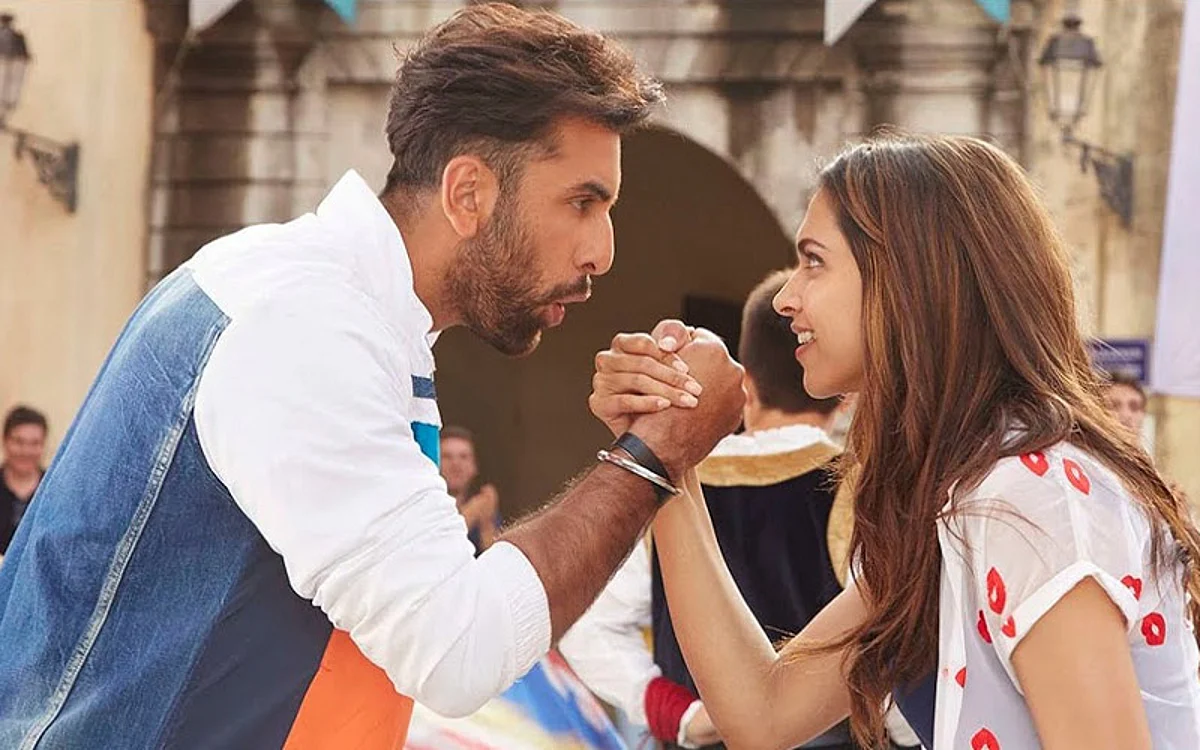 Revisiting Tamasha: Career Lessons For A Restless Generation