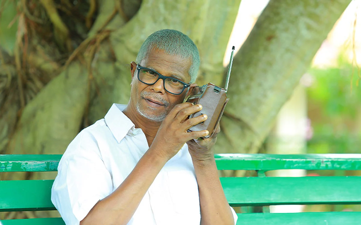 Aalorukkam Creates a Feminist Narrative Without Problematics
