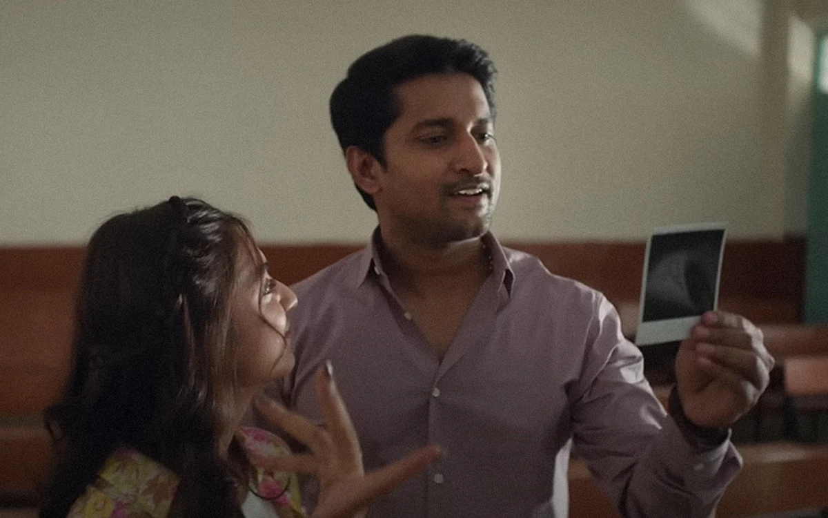 Ante Sundaraniki, On Netflix, Reinvents Rom-Com