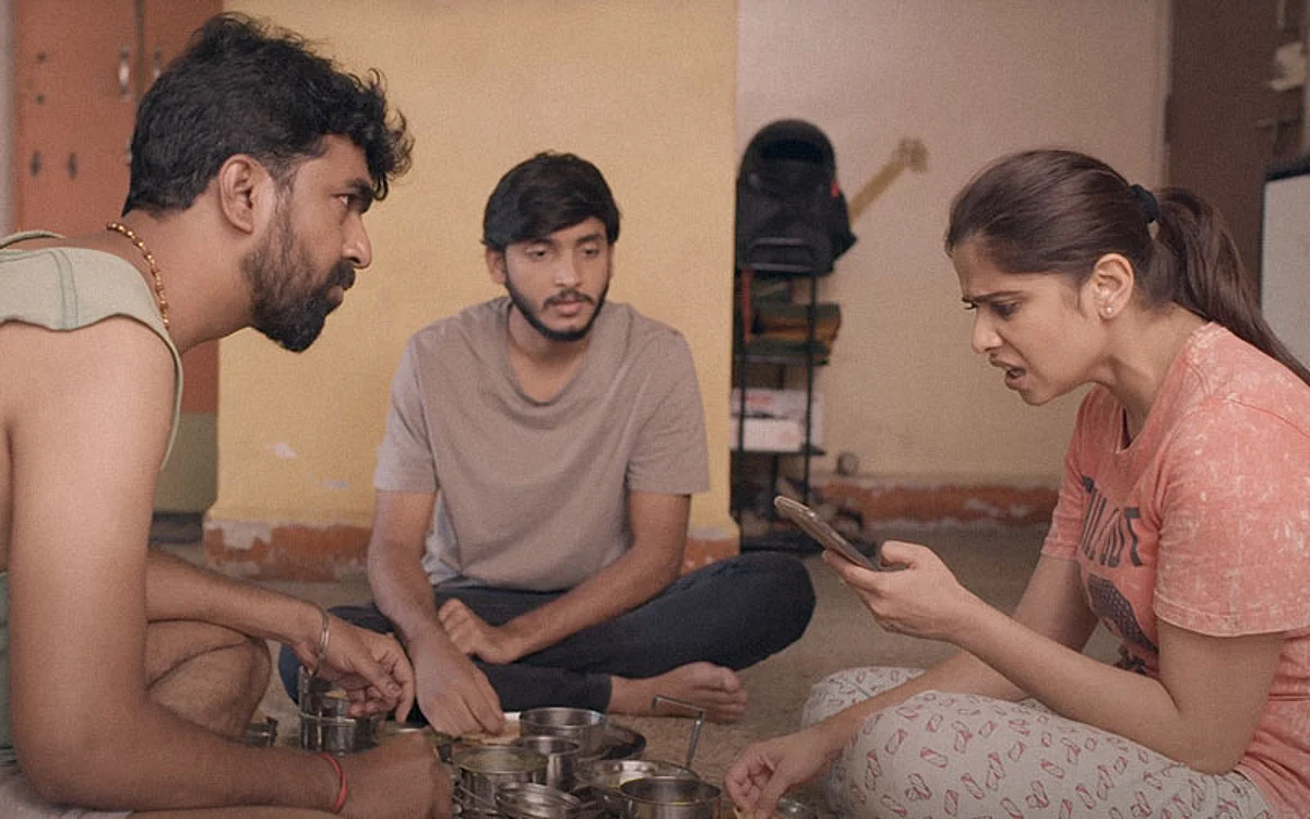 B.E. Rojgaar Starts Off as Charming, Only to Lose its Way