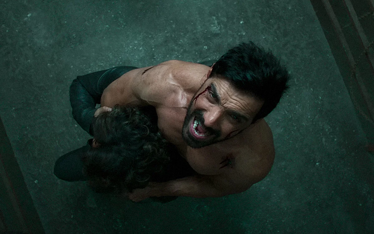 Ek Villain Returns is More of the Same, But With Less Spark