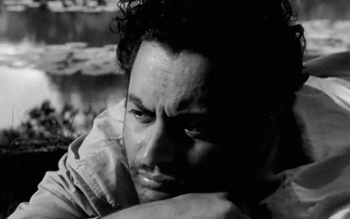 A Guru Dutt Playlist