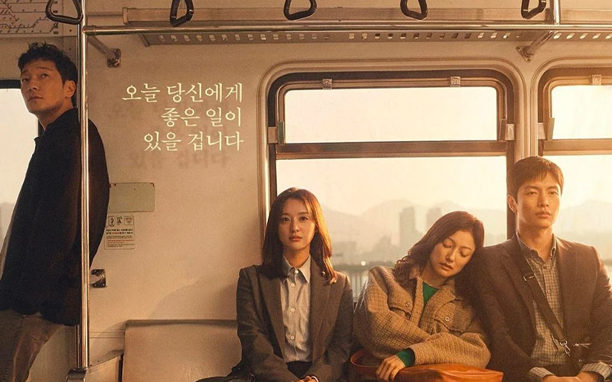 The Best K-Dramas Of 2022 (So Far)