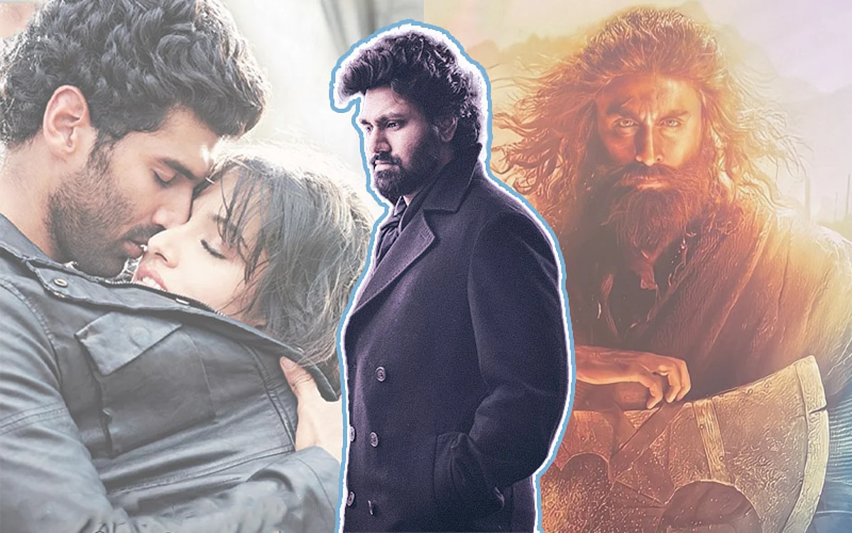 Mithoon: ‘I love and respect my peers, but my fulfilment doesn’t come from anyone outside’