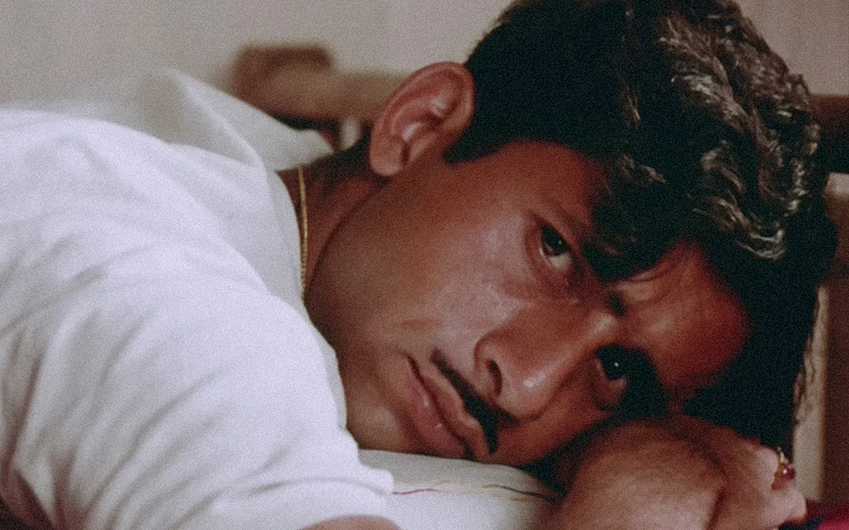 The Sexual Appeal Of Shyam Benegal’s Early Films