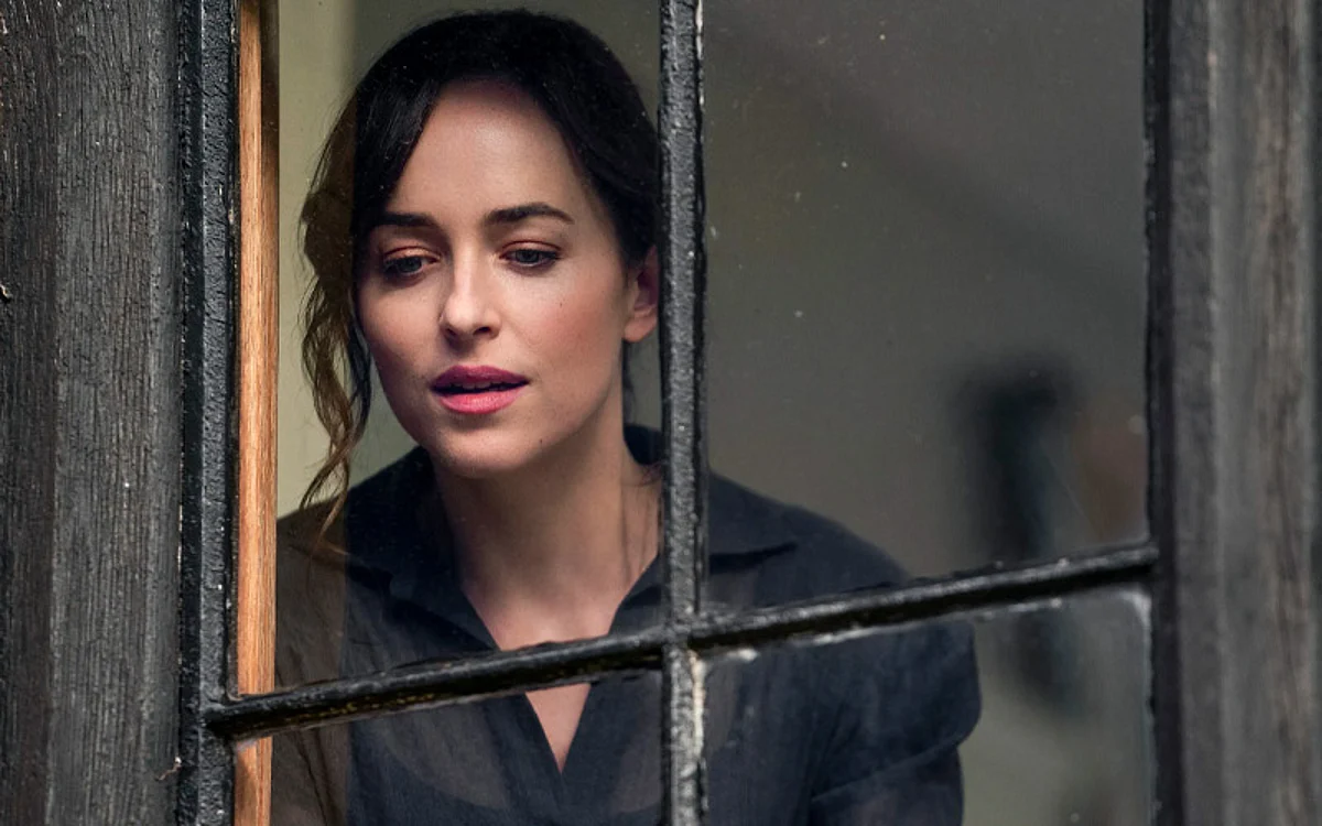Persuasion Is Part Fleabag, Part Bridget Jones’s Diary, And Wholly Regrettable