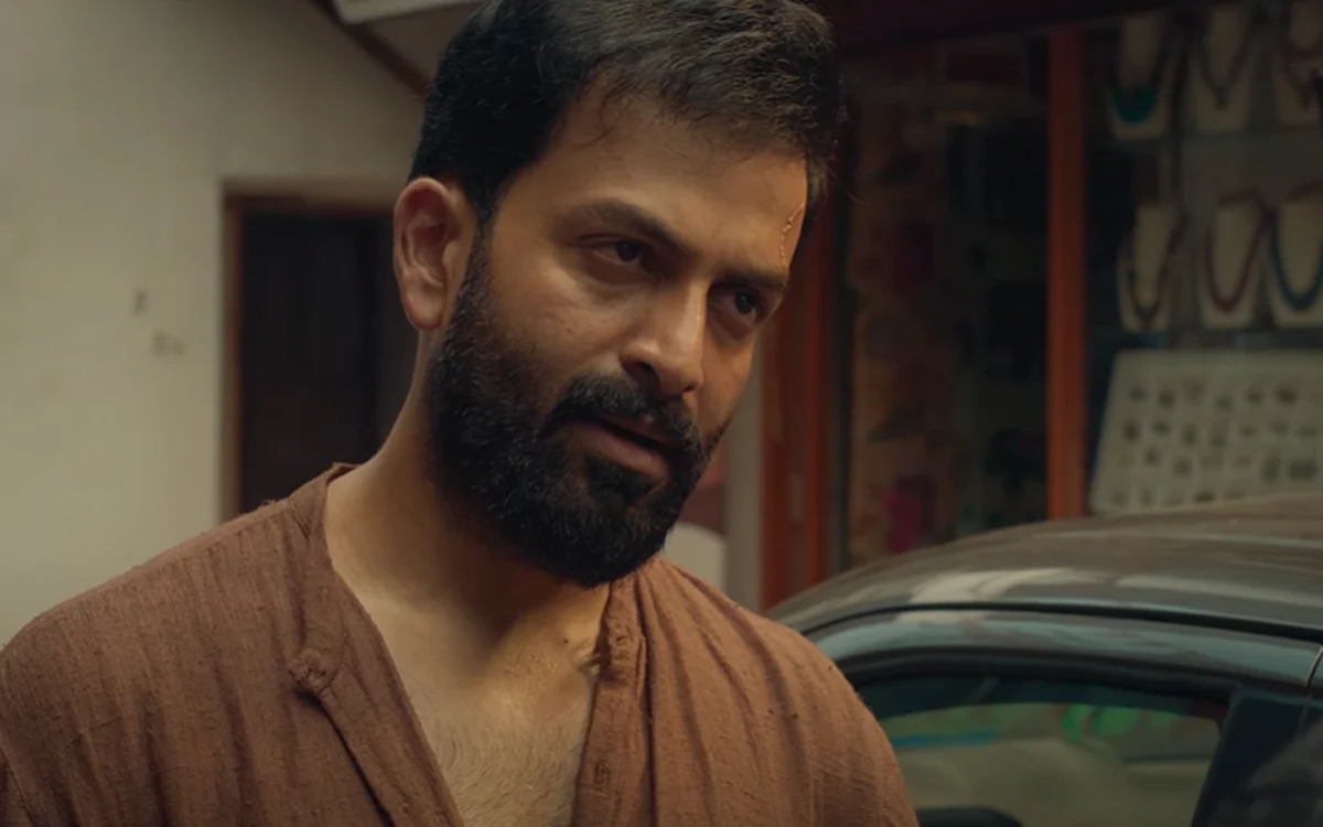Theerppu Teaser Talk: Prithviraj Sukumaran Starrer Is A Thriller About Revenge And Justice